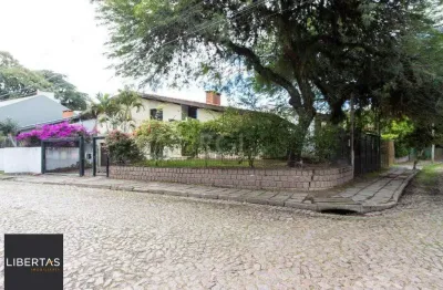 Casa para Venda - 180m², 3 dormitórios, sendo 1 suites, 2 vagas - Ipanema