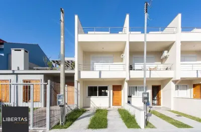 Casa com 3 quartos à venda na Rua Álamo, 72, Hípica, Porto Alegre