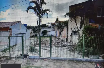 Terreno à venda na Rua Manoel do Carmo, 35, Nonoai, Porto Alegre