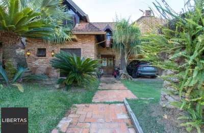 Casa em condomínio fechado com 4 quartos à venda na Avenida Juca Batista, 8000, Belém Novo, Porto Alegre