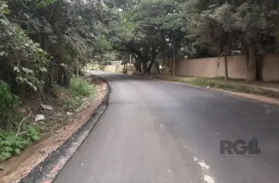 Terreno à venda na Estrada João de Oliveira Remião, 9441, Lomba do Pinheiro, Porto Alegre