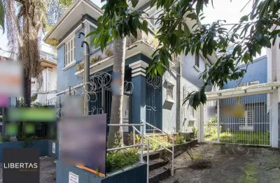 Casa com 3 quartos à venda na Rua Quintino Bocaiúva, 699, Floresta, Porto Alegre