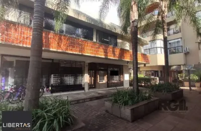 Ponto comercial à venda na Avenida Getúlio Vargas, 1357, Menino Deus, Porto Alegre