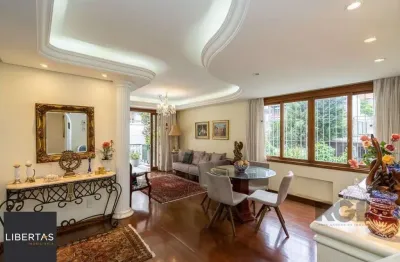 Apartamento com 3 quartos à venda na Rua Felicíssimo de Azevedo, 452, Auxiliadora, Porto Alegre