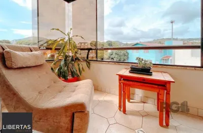 Apartamento com 3 quartos à venda na Avenida Sergipe, 297, Glória, Porto Alegre