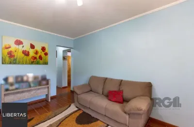 Casa com 4 quartos à venda na Rua Monte Claro, 106, Hípica, Porto Alegre