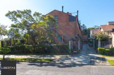 Casa em condomínio fechado com 3 quartos à venda na Avenida Jacuí, 978, Cristal, Porto Alegre