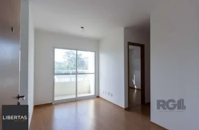 Apartamento | 2 quartos | 44,00m2 privativos | Bairro Morro Santana