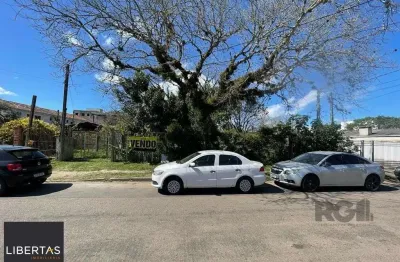 Terreno à venda na Estrada Campo Novo, 91, Ipanema, Porto Alegre