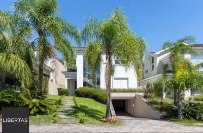 Casa em condomínio fechado com 4 quartos à venda na Avenida Coronel Marcos, 1645, Pedra Redonda, Porto Alegre