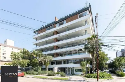 Apartamento com 3 quartos à venda na Rua Barão do Guaíba, 601, Menino Deus, Porto Alegre