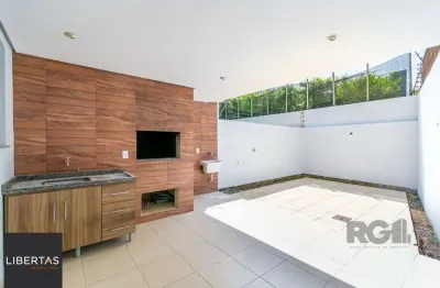 Casa com 3 quartos à venda na Rua Jayme Saul de Borba, 72, Espírito Santo, Porto Alegre