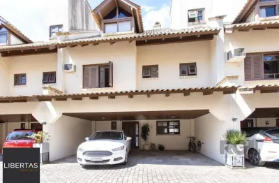Casa condomínio | 3 Quartos | 1 Suíte | 2 Vagas | 249,20m2 Privativos | Bairro Assunção