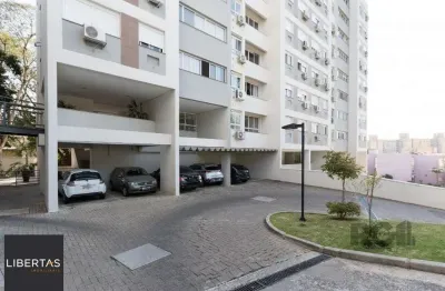 Apartamento | 2 quartos | 1 suíte | 1 vaga | 65,30m2 Privativos | Bairro Tristeza