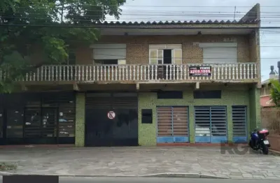 Terreno à venda na Avenida da Cavalhada, 4561, Cavalhada, Porto Alegre
