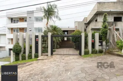 Casa com 4 quartos à venda na Rua Curupaiti, 113, Cristal, Porto Alegre