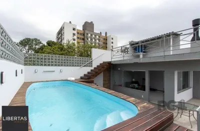 Casa com 3 quartos à venda na Rua Doutor Barcelos, 2137, Tristeza, Porto Alegre