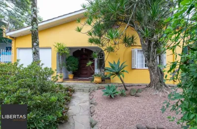 Casa com 5 quartos à venda na Avenida Pereira Passos, 320, Vila Assunção, Porto Alegre