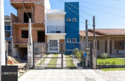 Casa com 3 quartos à venda na Rua Antônio Josephino Perrone, 79, Espírito Santo, Porto Alegre