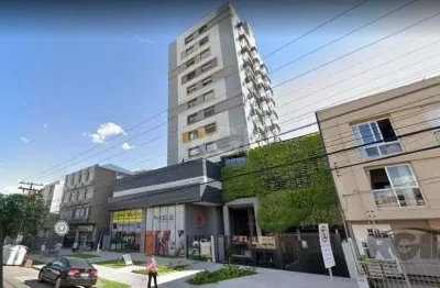 Apartamento com 3 quartos à venda na Rua Santana, 277, Farroupilha, Porto Alegre