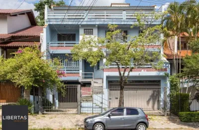 Casa com 3 quartos à venda na Avenida Fábio Araújo Santos, 1370, Nonoai, Porto Alegre