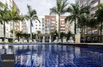 Apartamento com 2 quartos à venda na Rua Quatro Mil Quinhentos e Setenta e Quatro, 39, Vila Nova, Porto Alegre