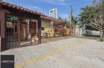Casa com 3 quartos à venda na Avenida Alcides S. Severiano, 26, Sarandi, Porto Alegre