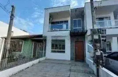 Casa com 2 quartos à venda na Avenida Nossa Senhora de Guadalupe, 1025, Hípica, Porto Alegre