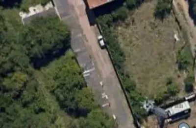 Terreno à venda na Rua Doutor Barcelos, 981, Tristeza, Porto Alegre