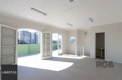 Cobertura com 2 quartos à venda na Rua Doutor Campos Velho, 519, Cristal, Porto Alegre