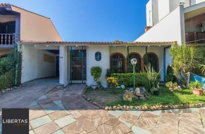 Casa com 3 quartos à venda na Rua Jaguari, 878, Cristal, Porto Alegre