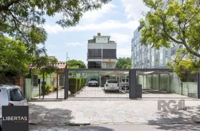 Cobertura com 1 quarto à venda na Rua Chico Pedro, 190, Camaquã, Porto Alegre
