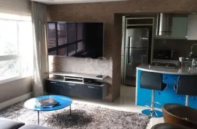 Apartamento para Venda - 91.33m², 3 dormitórios, sendo 1 suites, 2 vagas - Tristeza