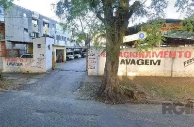 Terreno à venda na Rua Silveiro, 526, Menino Deus, Porto Alegre