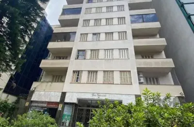 Apartamento com 4 quartos à venda na Praça Dom Feliciano, 56, Centro Histórico, Porto Alegre