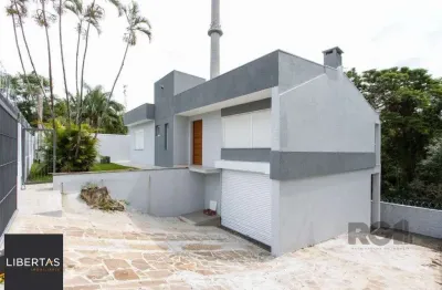 Casa | 3 quartos | 2 Suítes | 4 vagas cobertas | 260m2 Privativos | Bairro Santa Tereza