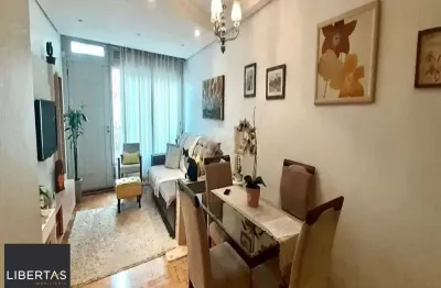 Casa com 2 quartos à venda na Rua Padre Hildebrando, 380, Santa Maria Goretti, Porto Alegre