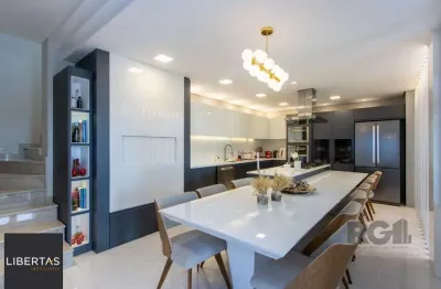 Casa com 5 quartos à venda na Rua Landel de Moura, 1435, Tristeza, Porto Alegre