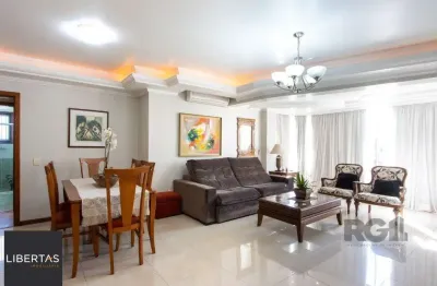 Apartamento com 3 quartos à venda na Rua Coronel Claudino, 650, Cristal, Porto Alegre