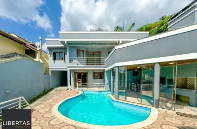 Casa em condomínio fechado com 4 quartos à venda na Rua Tocantins, 937, Lomba do Pinheiro, Porto Alegre