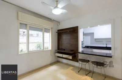 Apartamento com 2 quartos à venda na Rua Coronel Timóteo, 245, Camaquã, Porto Alegre