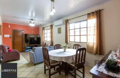 Casa com 2 quartos à venda na Rua Teotônia, 273, Camaquã, Porto Alegre