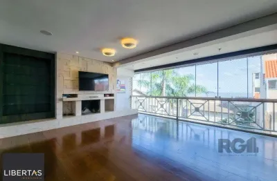 Casa em condomínio fechado com 3 quartos à venda na Rua Professor Xavier Simões, 495, Sétimo Céu, Porto Alegre