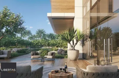 Apartamento com 3 quartos à venda na Avenida Diário de Notícias, 1500, Cristal, Porto Alegre