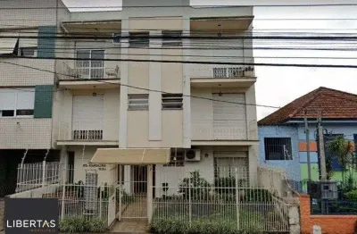 Apartamento com 1 quarto à venda na Rua Vicente da Fontoura, 1054, Santana, Porto Alegre