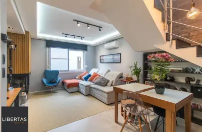 Casa em condomínio fechado com 3 quartos à venda na Rua Cangussu, 607, Nonoai, Porto Alegre