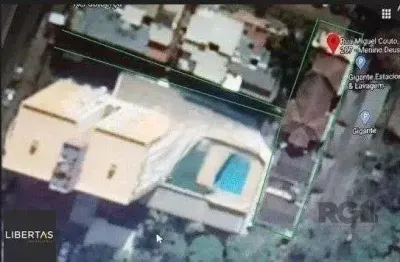 Prédio à venda na Rua Miguel Couto, 207, Menino Deus, Porto Alegre