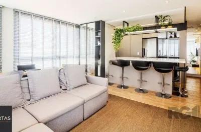 Apartamento com 2 quartos à venda na Avenida Itajaí, 77, Petrópolis, Porto Alegre