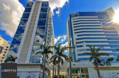 Flat com 1 quarto à venda na Avenida Doutor Nilo Peçanha, 3275, Bela Vista, Porto Alegre