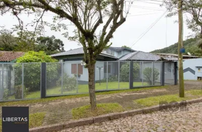 Casa com 3 quartos à venda na Rua Júlio Dias de Souza, 95, Aberta dos Morros, Porto Alegre
